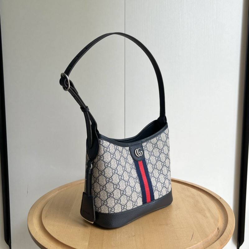 Gucci Hobo Bags